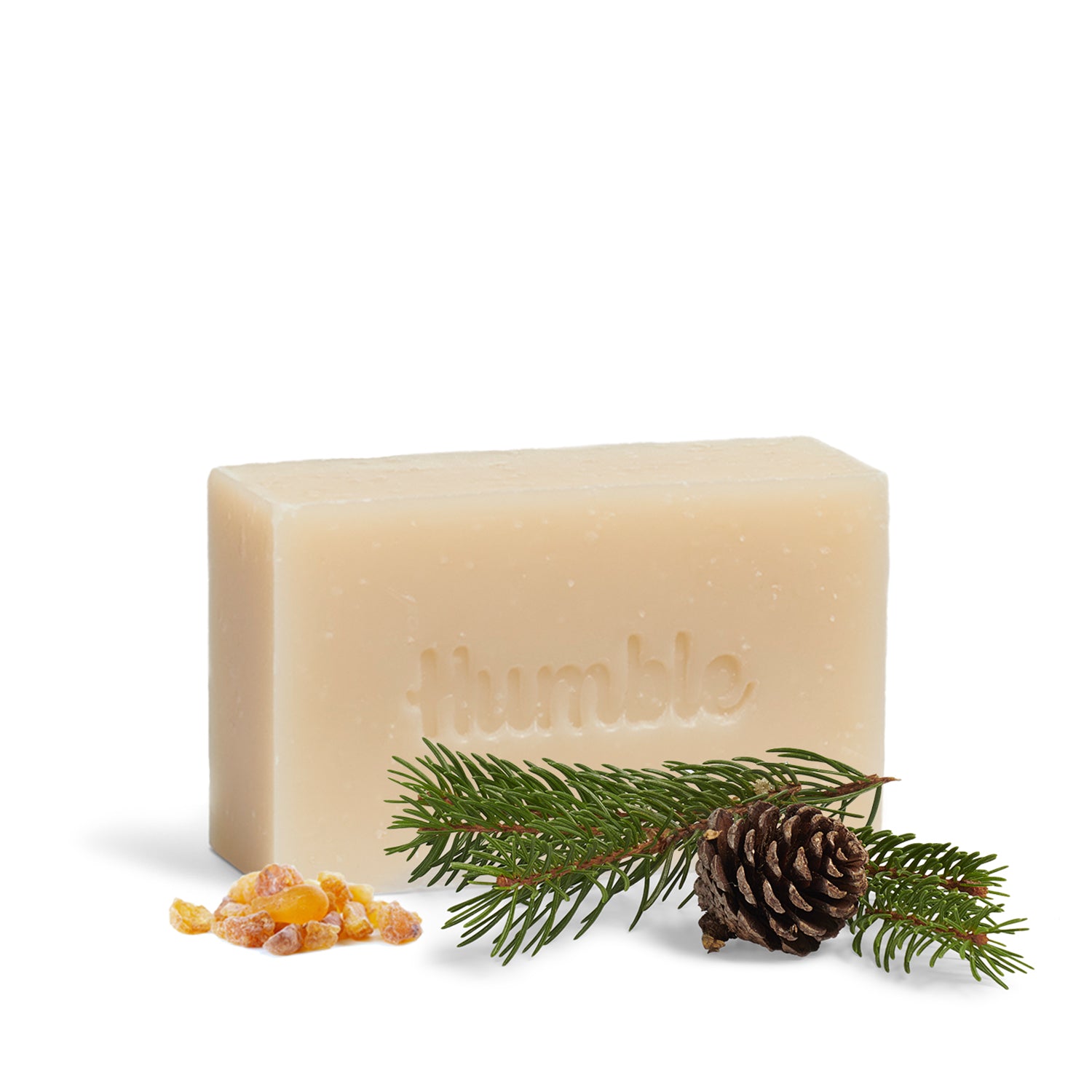 Frankincense & Fir Soap