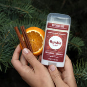 Aluminum Free Deodorant