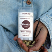 Aluminum Free Deodorant