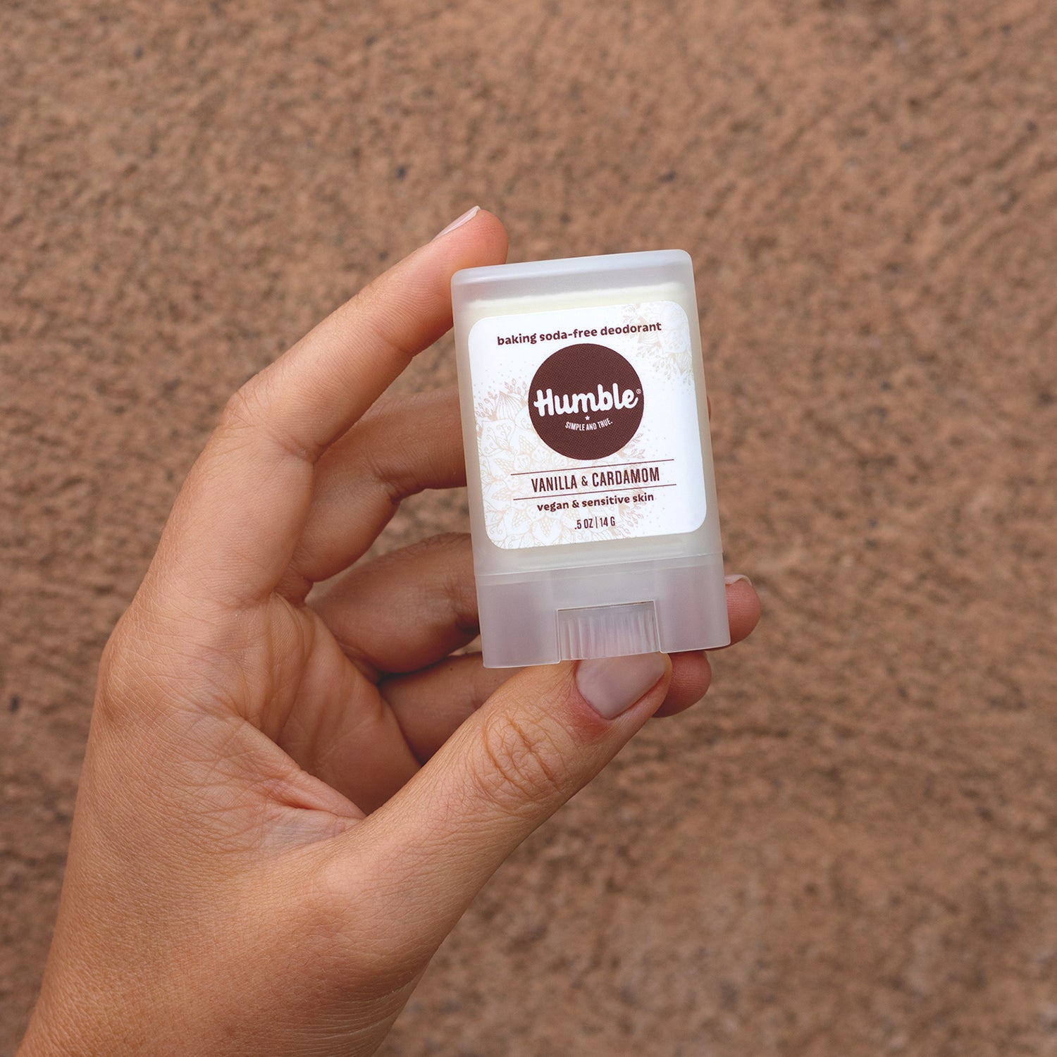 Aluminum Free Deodorant