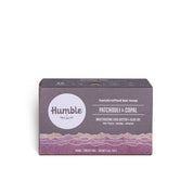 Patchouli & Copal Soap