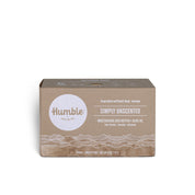 Simply Unscented Soap