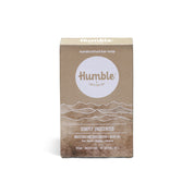 Simply Unscented Soap