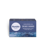 Star Anise & Palmarosa Soap