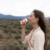Aluminum Free Deodorant