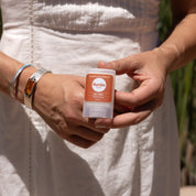Aluminum Free Deodorant