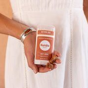 Aluminum Free Deodorant