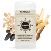 Aluminum Free Deodorant