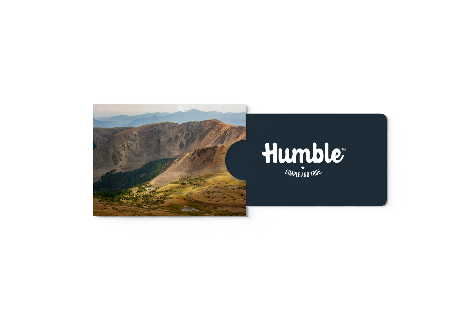 Humble Brands Gift Card