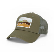 Trucker Mountain Hat