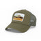 Trucker Mountain Hat