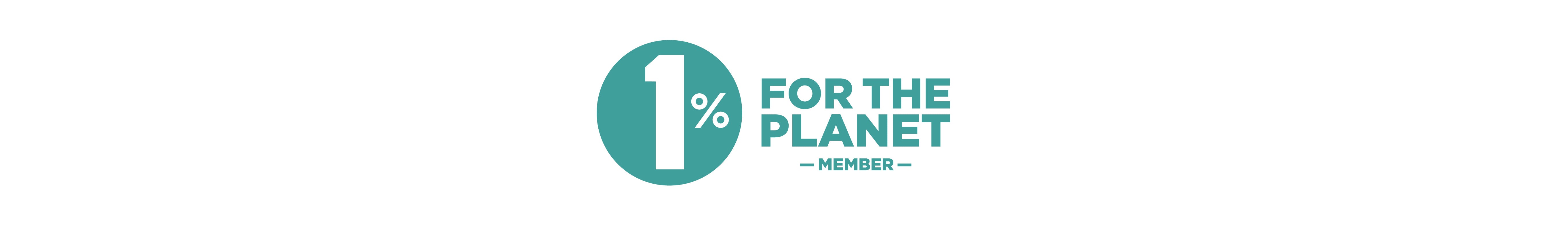 1% For the Planet