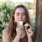 Aluminum Free Deodorant