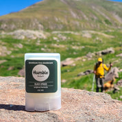Aluminum Free Deodorant