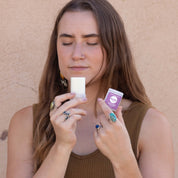 Aluminum Free Deodorant