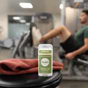 Aluminum Free Deodorant
