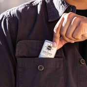 Aluminum Free Deodorant