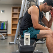 Aluminum Free Deodorant