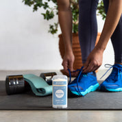 Aluminum Free Deodorant