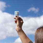 Aluminum Free Deodorant