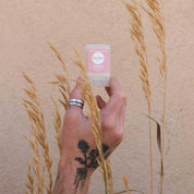 Aluminum Free Deodorant