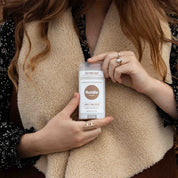Aluminum Free Deodorant