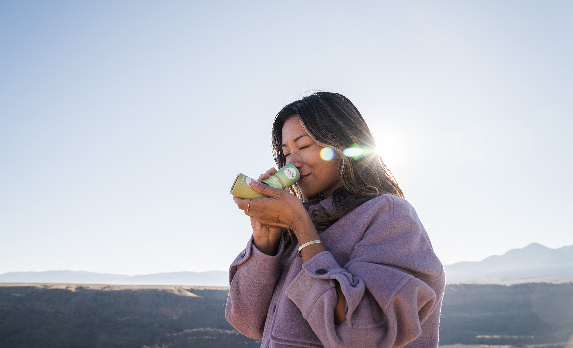 Effective Aluminum Free Deodorant & Personal Care - Humble Brands