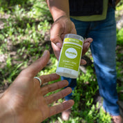 Aluminum Free Deodorant