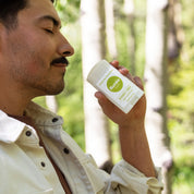 Aluminum Free Deodorant