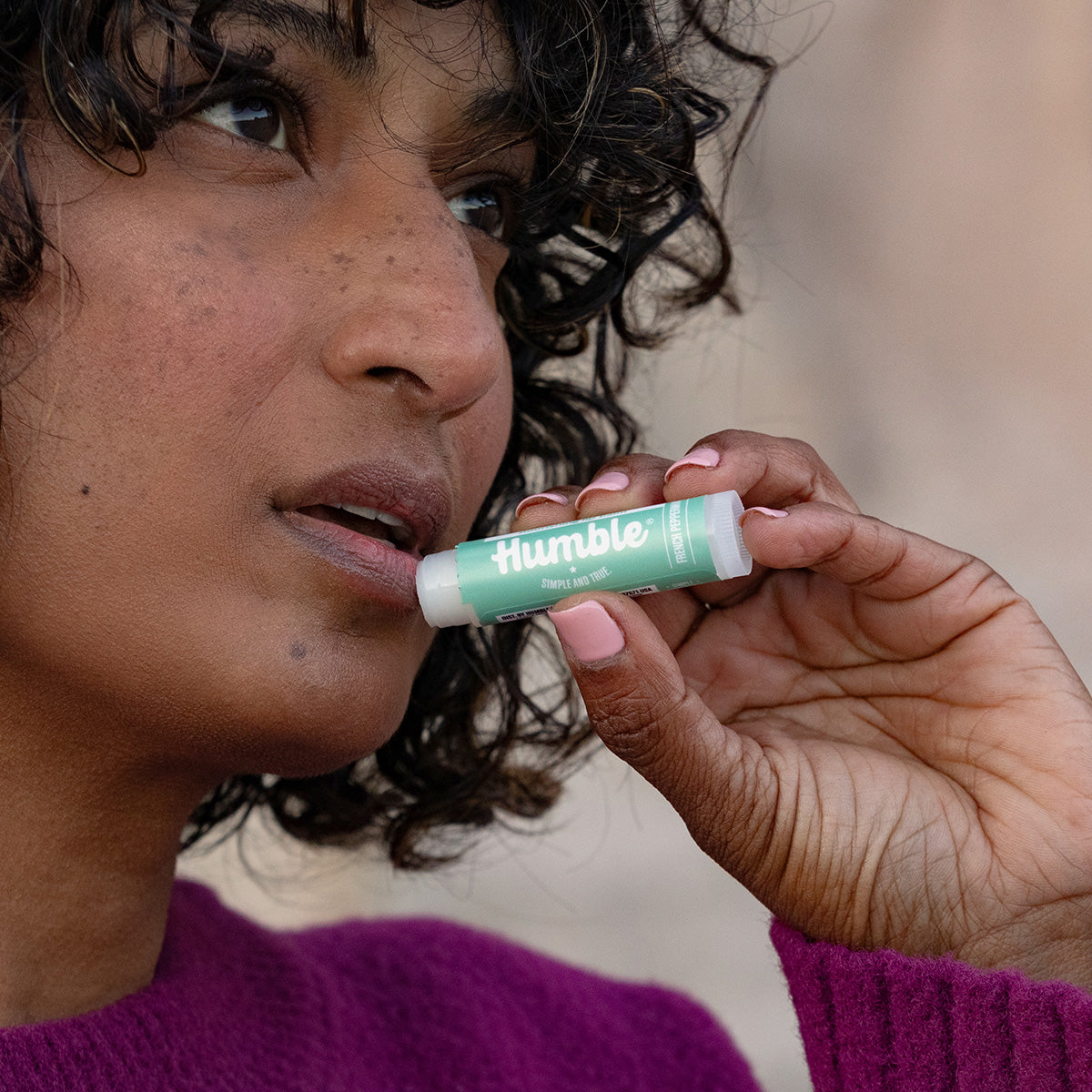Hydrating Lip Balm