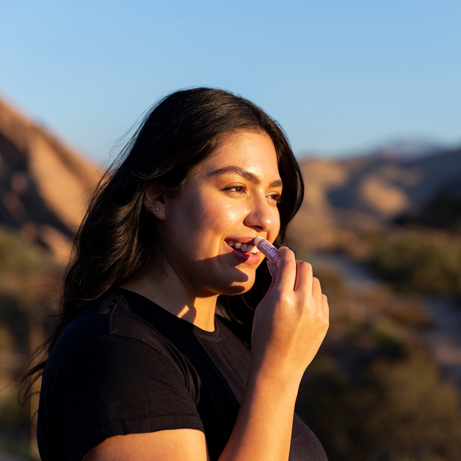 Hydrating Lip Balm