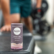 Aluminum Free Deodorant