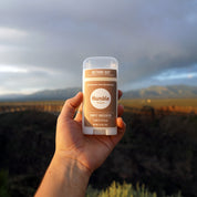 Aluminum Free Deodorant