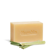 Lemongrass & Sage Soap