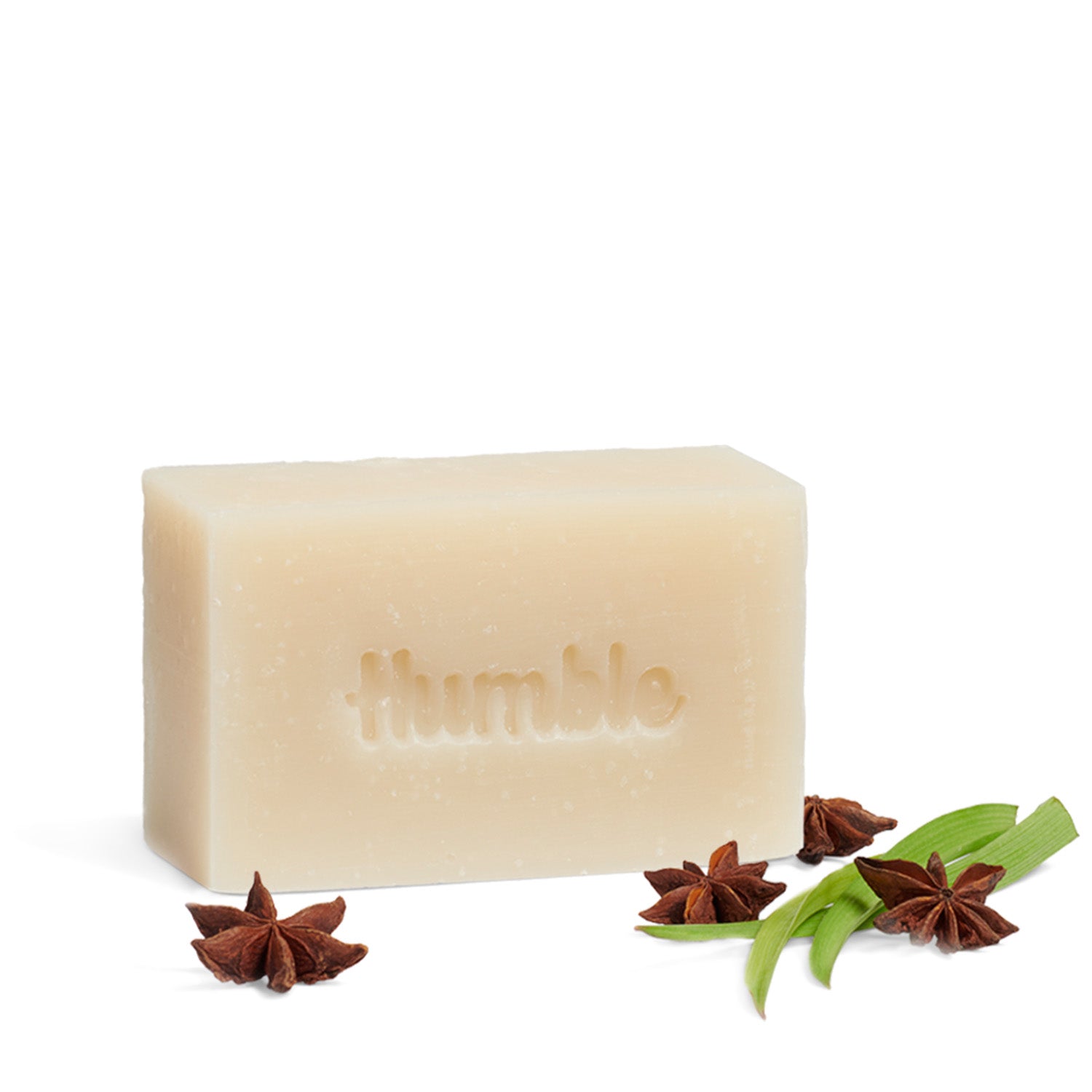 Star Anise & Palmarosa Soap