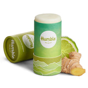 Aluminum Free Deodorant