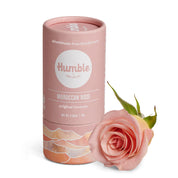 Aluminum Free Deodorant