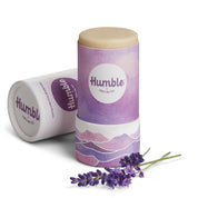 Aluminum Free Deodorant
