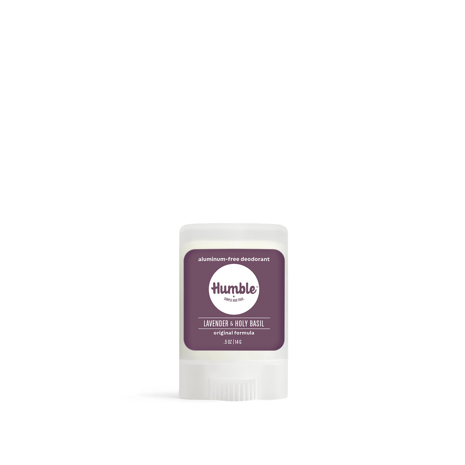 Aluminum Free Deodorant