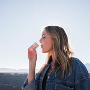 Aluminum Free Deodorant