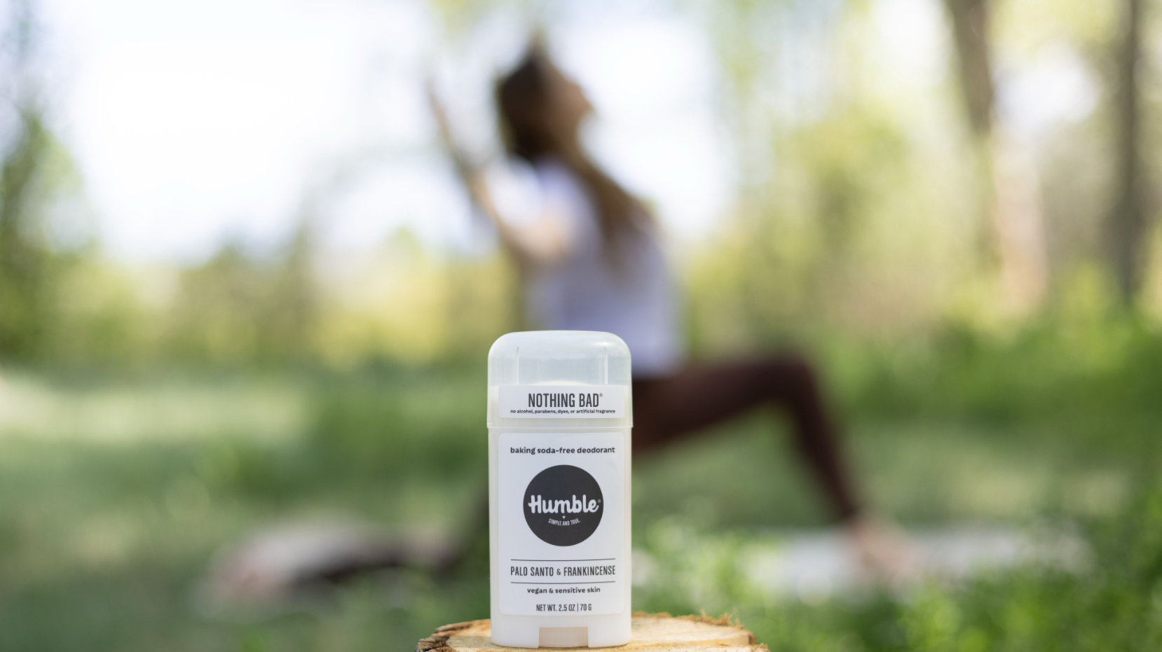 Is Baking Soda in Deodorant Right for You?
