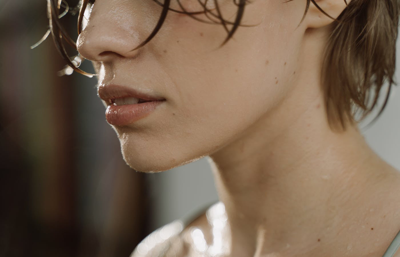 Let's Talk About Anxiety Sweat