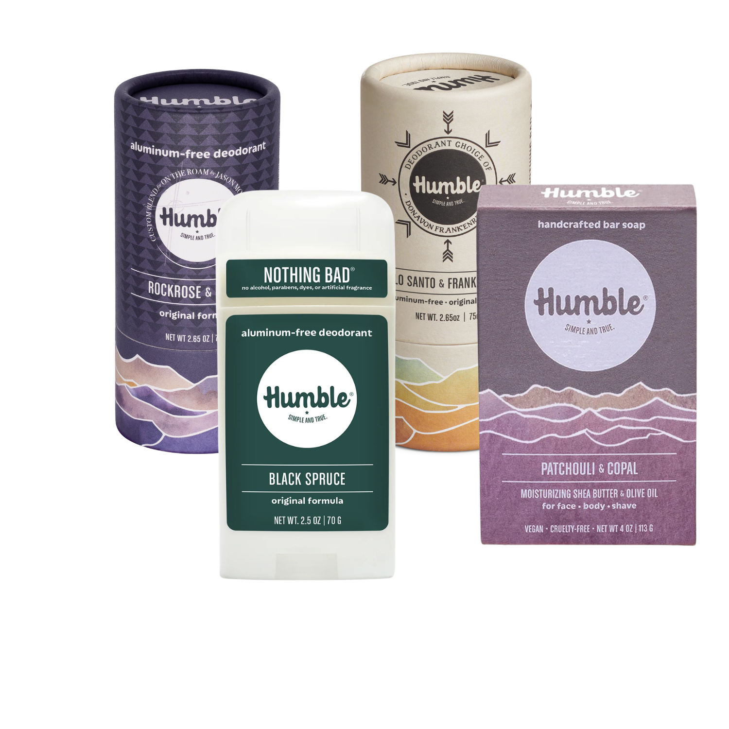 Grounding Bundle Products