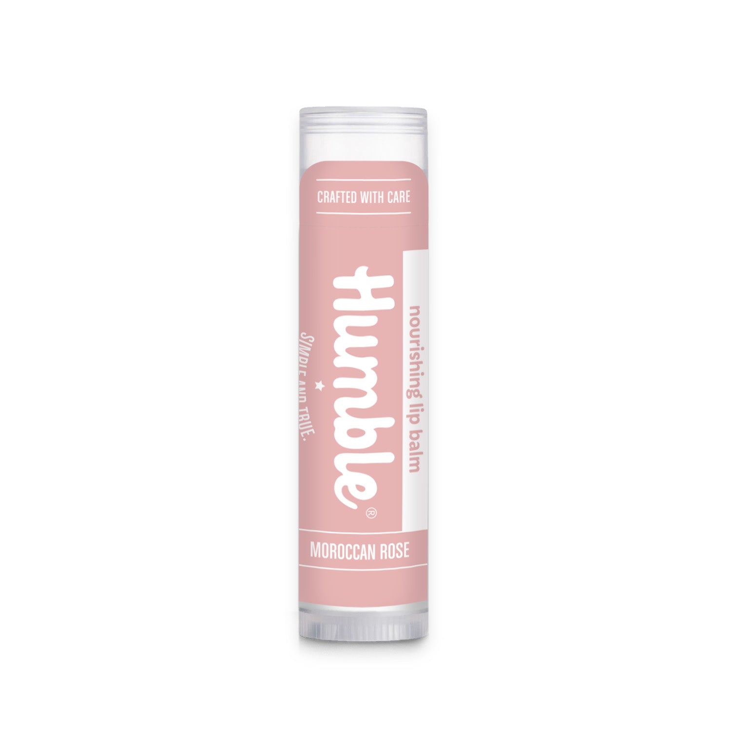 Moroccan Rose Lip Balm
