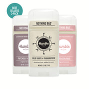 Top Sellers - Original Formula Deodorant Bundle