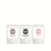 Top Sellers - Vegan & Sensitive Deodorant Bundle