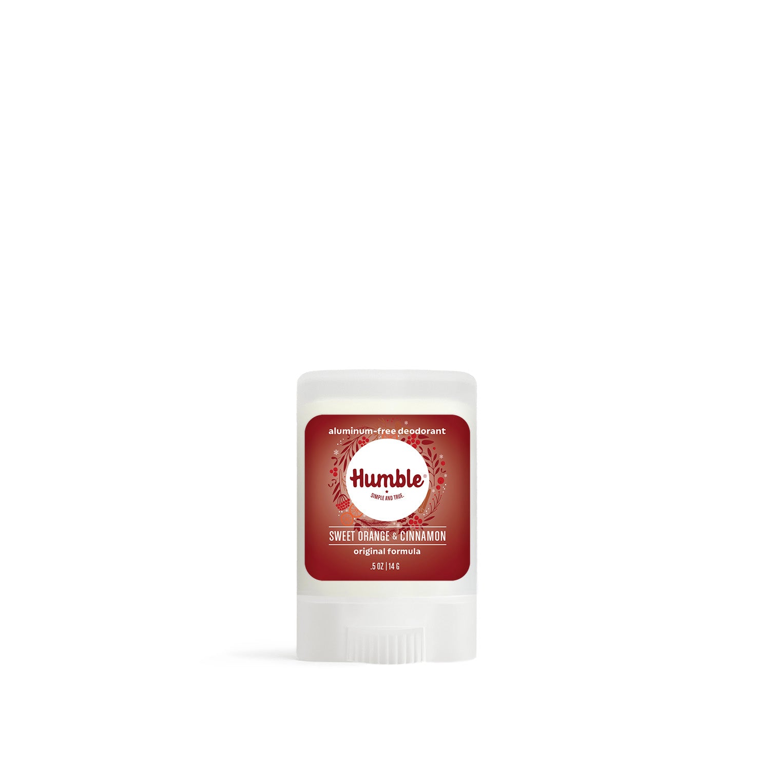 Aluminum Free Deodorant