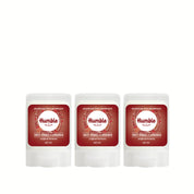 Sweet Orange & Cinnamon Travel Size Deodorant