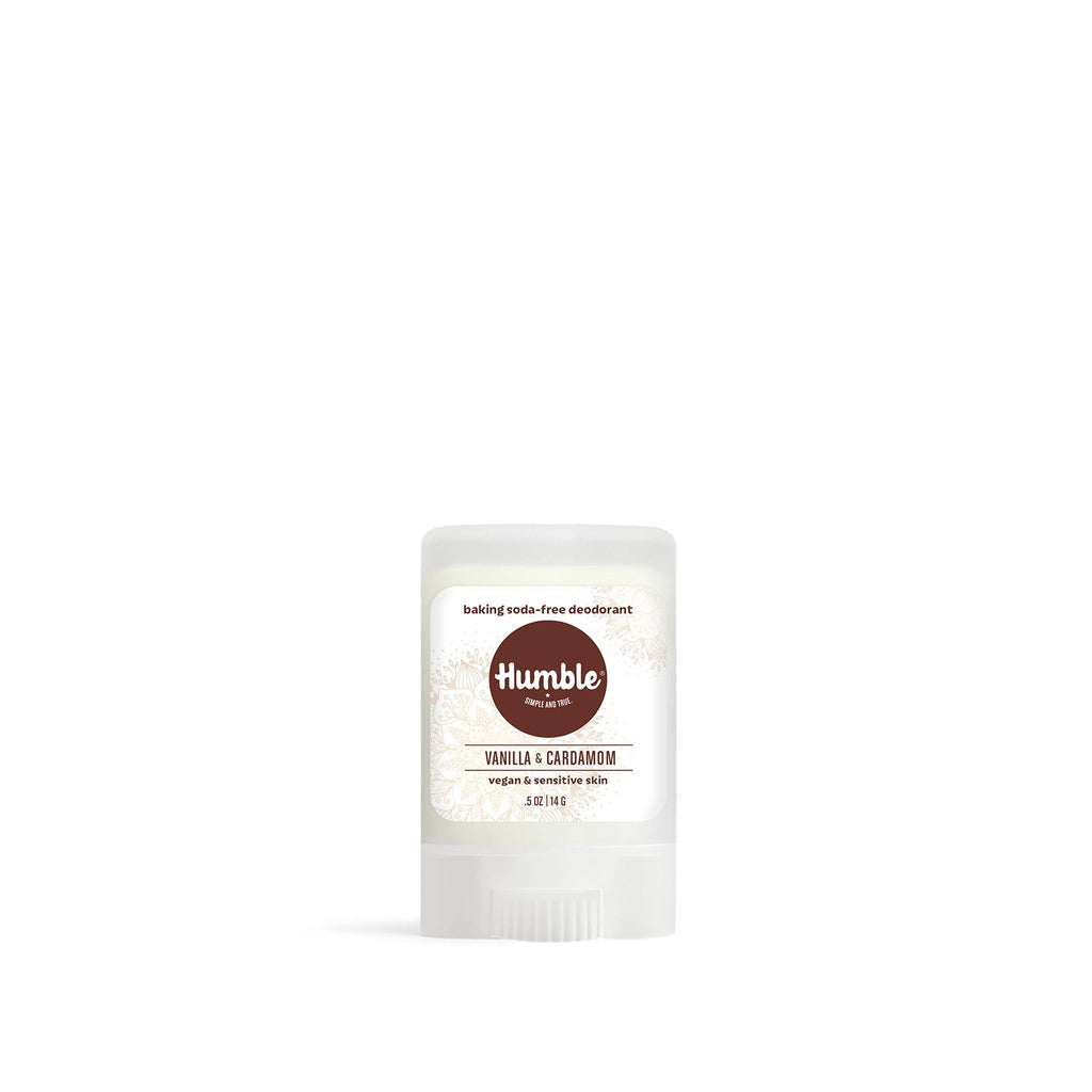Aluminum Free Deodorant