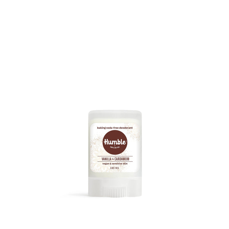 Aluminum Free Deodorant